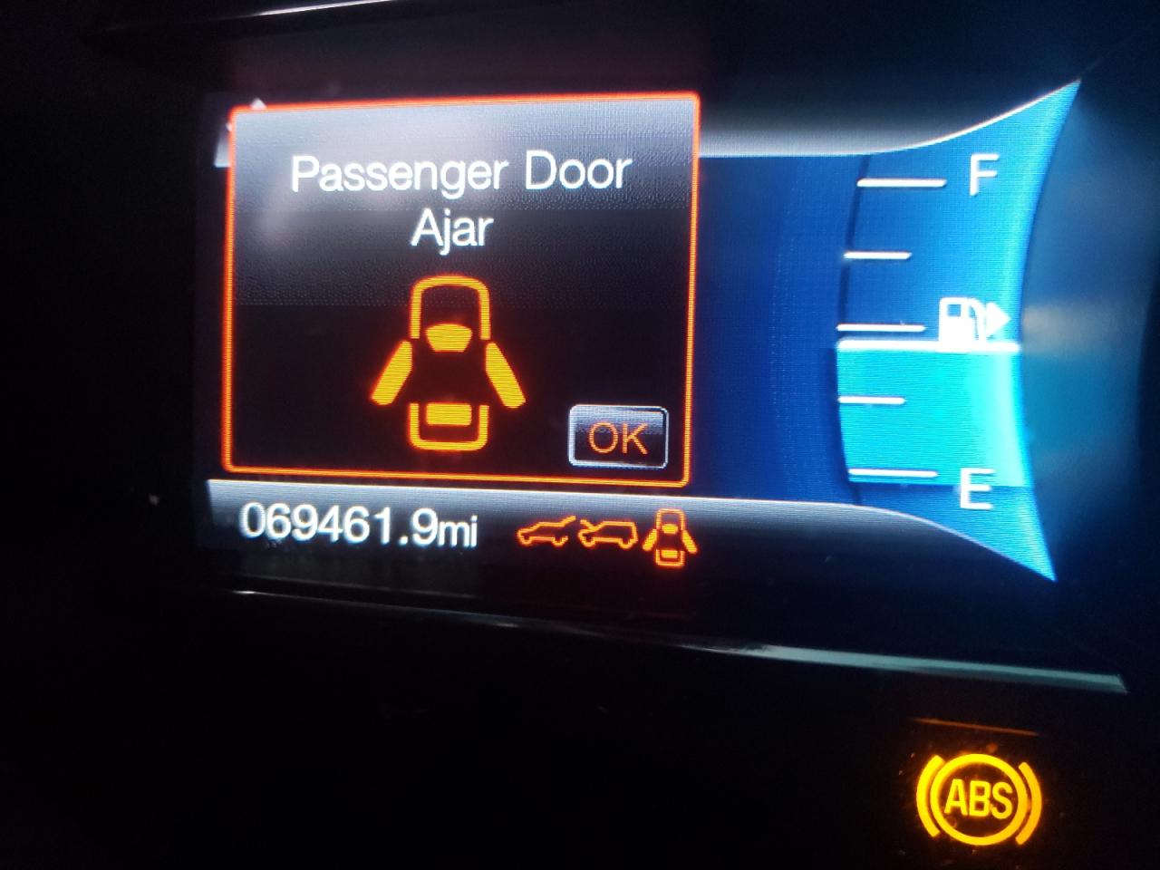 Photo 8 from auction – 2016 FORD EXPLORER X with VIN 1FM5K8D87GGB08613