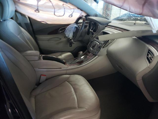 Photo 5 from auction – 2011 BUICK LACROSSE C with VIN 1G4GE5ED5BF339681