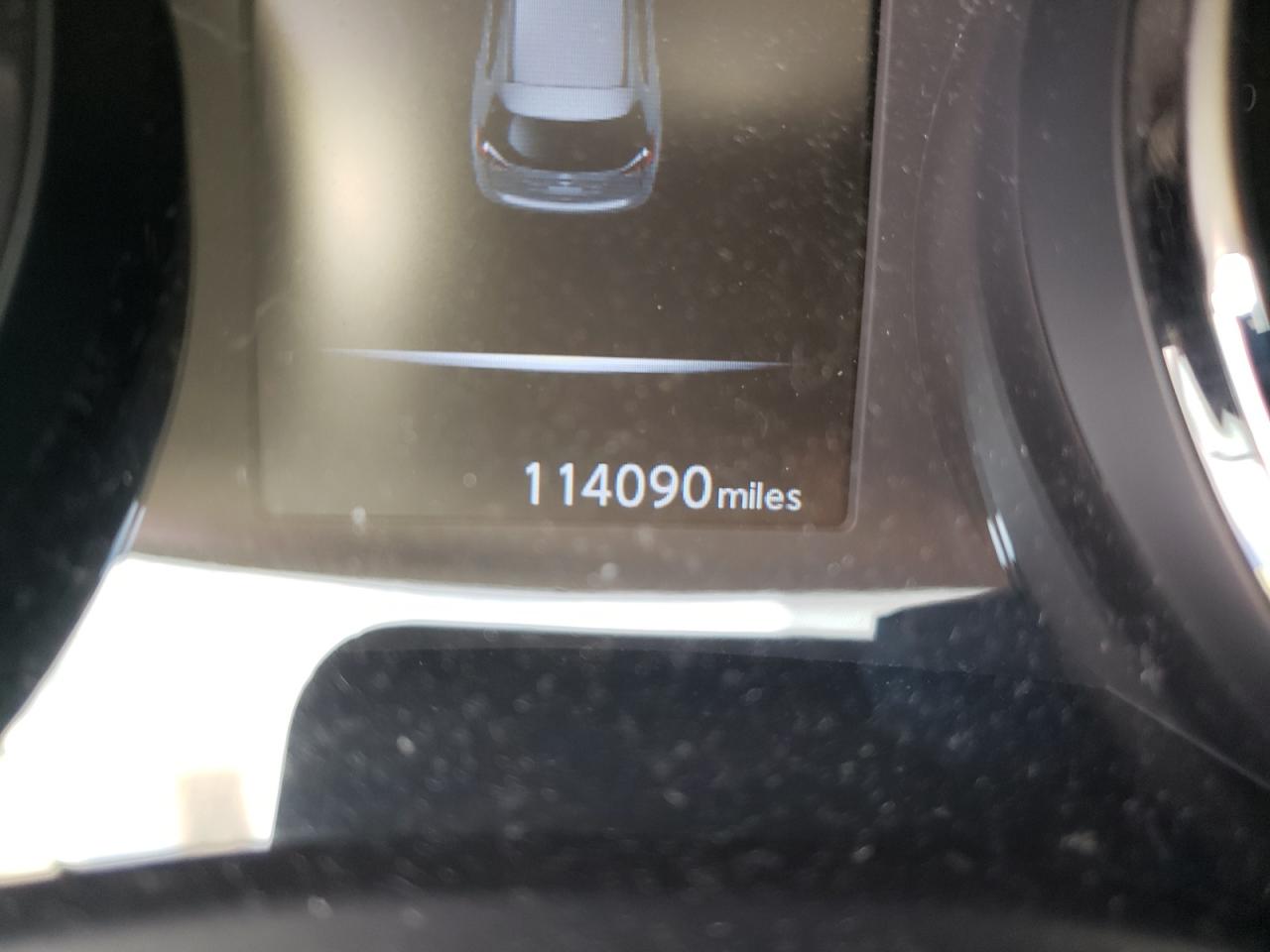Photo 8 from auction – 2017 NISSAN ROGUE S with VIN KNMAT2MV0HP517363
