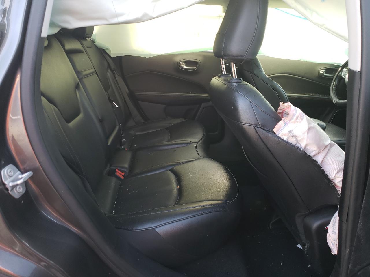 Photo 6 from auction – 2020 JEEP COMPASS LI with VIN 3C4NJCCB8LT140595