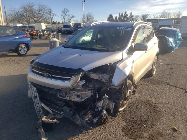 صورة رقم 2 من المزاد - 2014 FORD ESCAPE TIT مع VIN 1FMCU9J97EUC30861