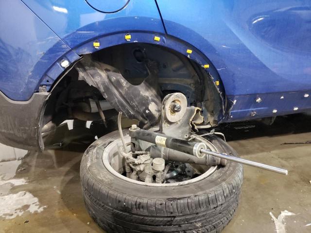 Photo 9 from auction – 2016 BUICK ENCORE CON with VIN KL4CJBSBXGB715574