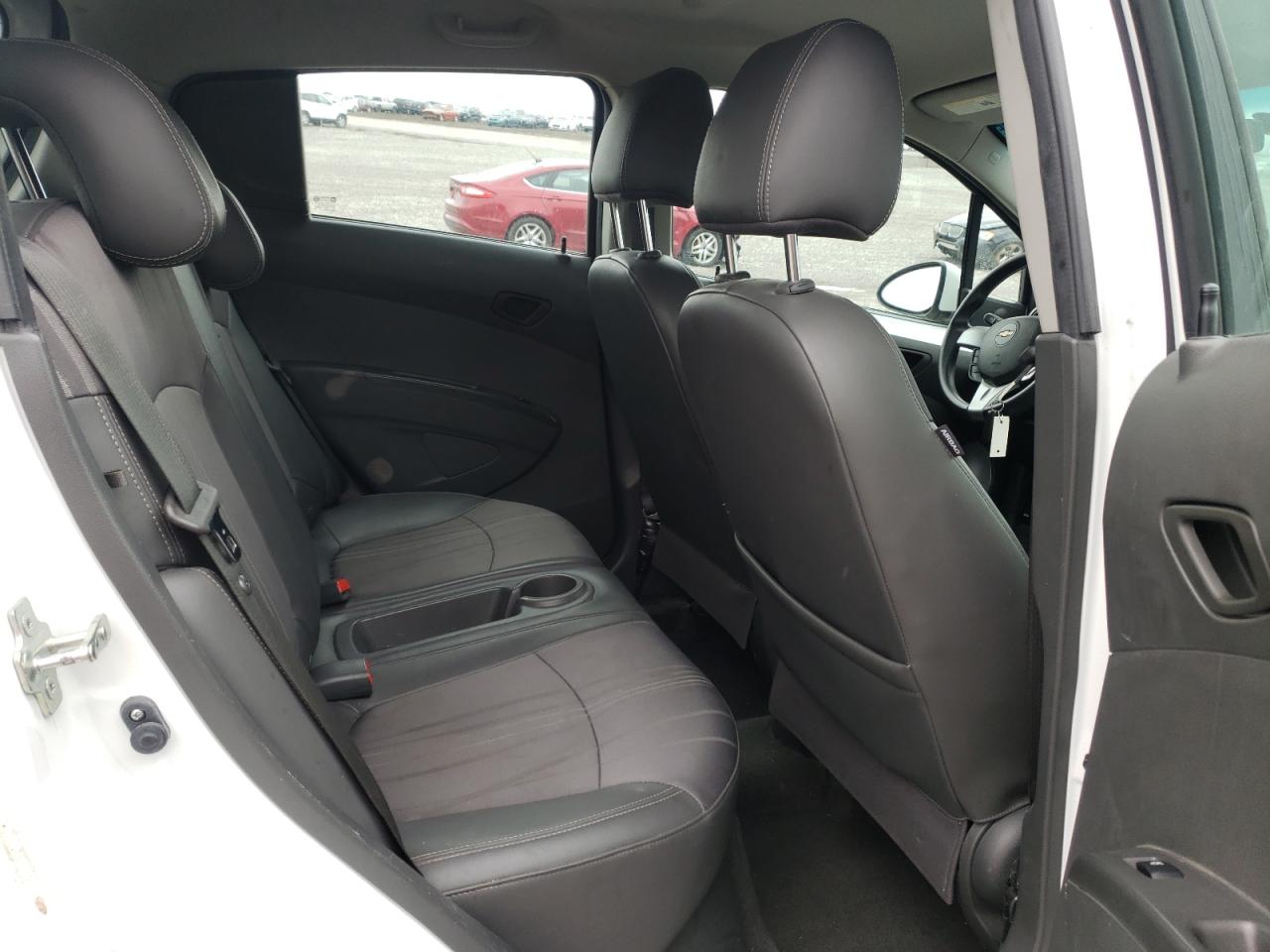 صورة رقم 6 من المزاد - 2014 CHEVROLET SPARK 1LT مع VIN KL8CD6S91EC563086