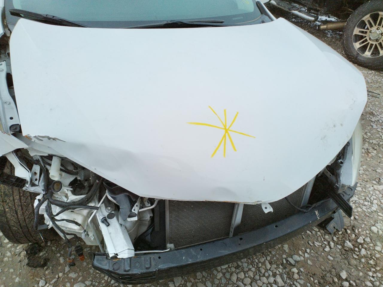 Photo 7 from auction – 2015 TOYOTA COROLLA L with VIN 5YFBURHE3FP278021