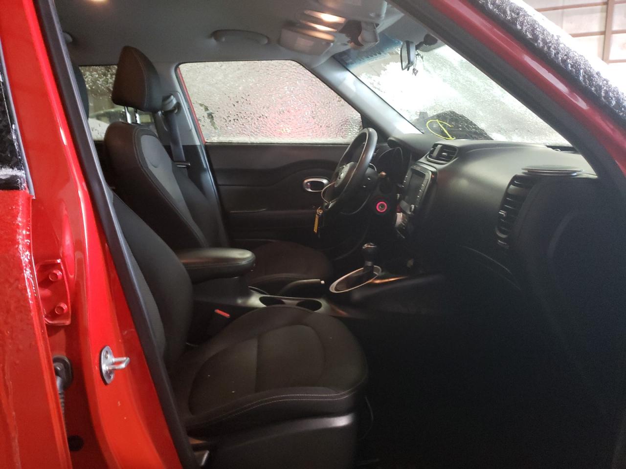 Photo 5 from auction – 2018 KIA SOUL + with VIN KNDJP3A59J7517754