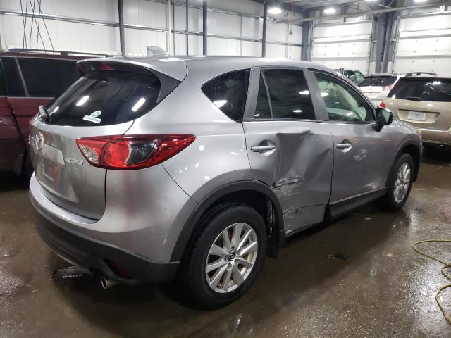 Photo 4 from auction – 2015 MAZDA CX-5 TOURI with VIN JM3KE4CY4F0484810