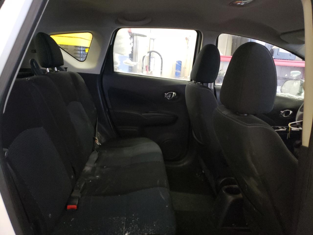 Photo 6 from auction – 2014 NISSAN VERSA NOTE with VIN 3N1CE2CP2EL404711