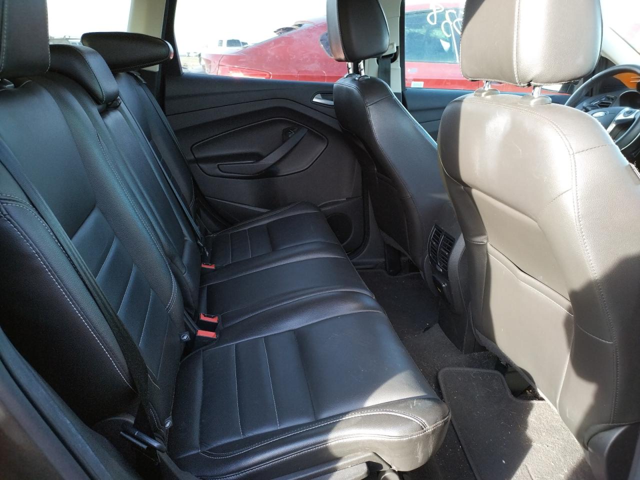 Photo 6 from auction – 2016 FORD ESCAPE TIT with VIN 1FMCU0J9XGUA40079