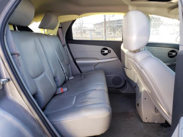 Photo 6 from auction – 2005 CHEVROLET EQUINOX with VIN 2CNDL73F656192052