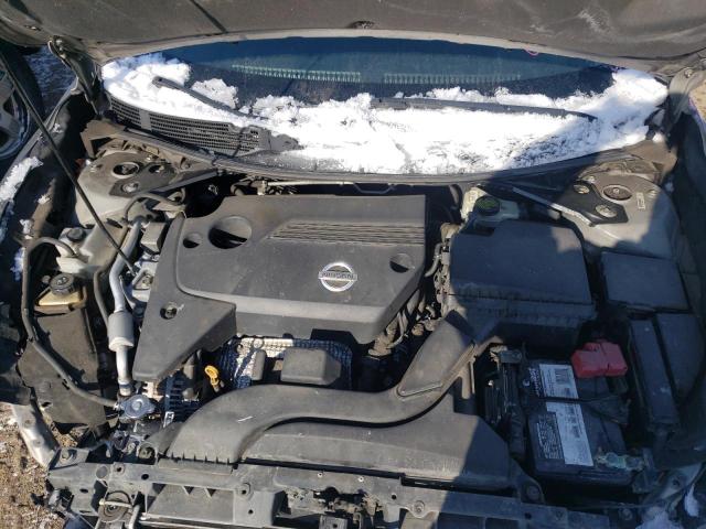 Photo 7 from auction – 2014 NISSAN ALTIMA 2.5 with VIN 1N4AL3AP1EN230493