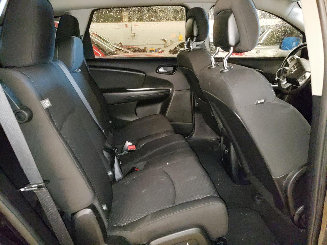 Photo 6 from auction – 2017 DODGE JOURNEY with VIN 3C4PDDBG8HT623613