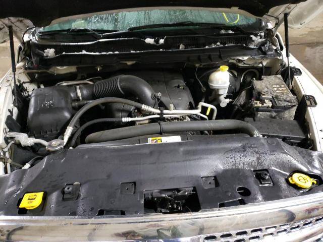 Photo 7 from auction – 2016 RAM 1500 LARAM with VIN 1C6RR7NT1GS292529