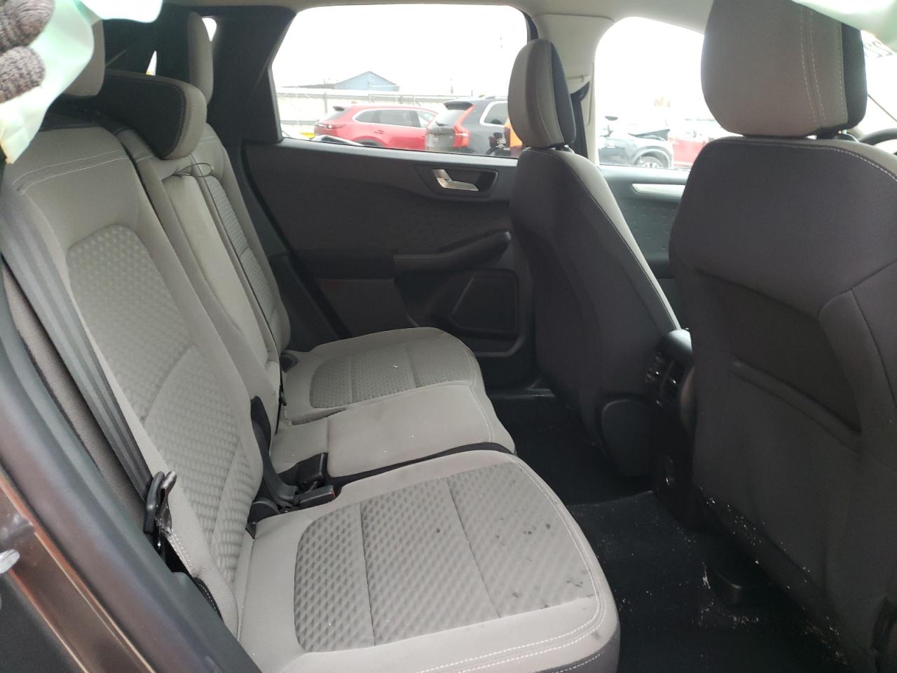 Photo 6 from auction – 2020 FORD ESCAPE SE with VIN 1FMCU9G64LUA50912