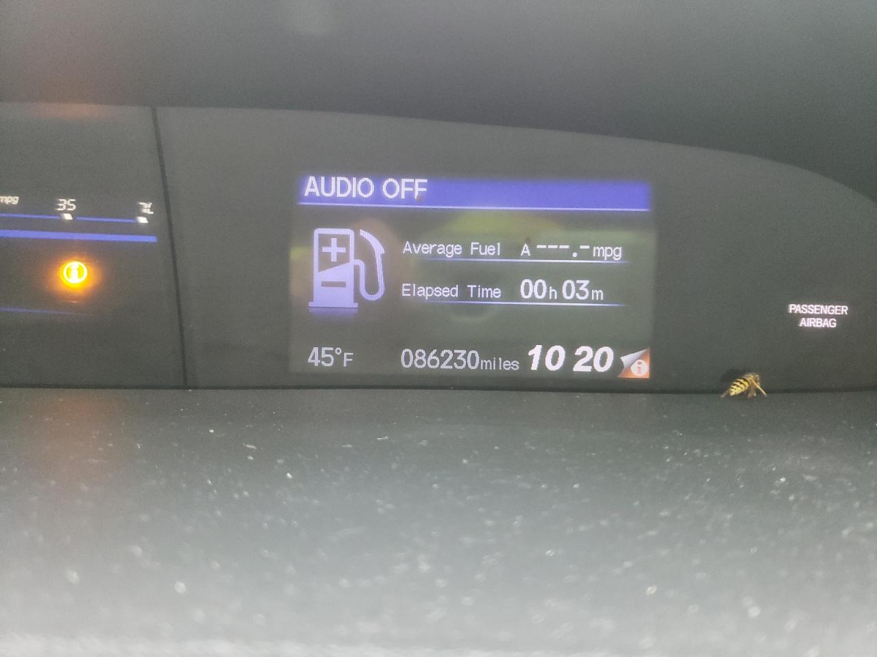 Photo 8 from auction – 2015 HONDA CIVIC SE with VIN 19XFB2F72FE211074
