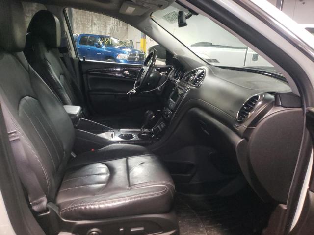 Photo 5 from auction – 2015 BUICK ENCLAVE with VIN 5GAKVBKD6FJ226134
