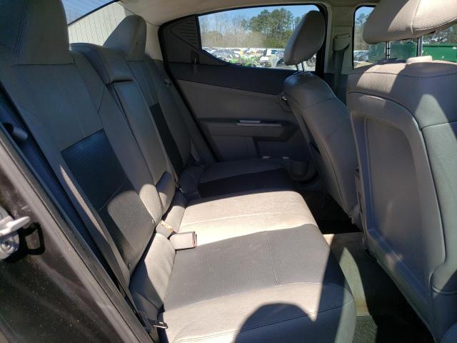 Photo 6 from auction – 2008 DODGE AVENGER R/ with VIN 1B3LC76M78N104427