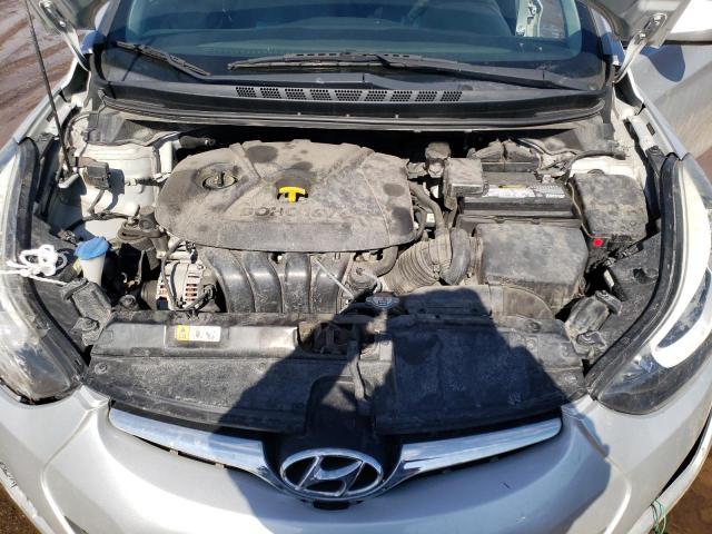 Photo 7 from auction – 2016 HYUNDAI ELANTRA SE with VIN 5NPDH4AE2GH662400