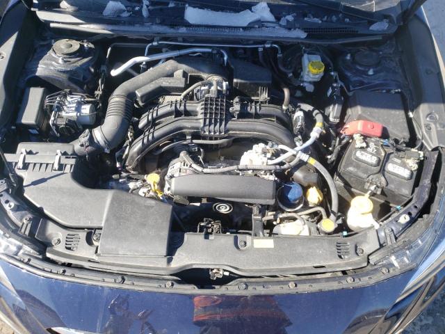 Photo 7 from auction – 2020 SUBARU IMPREZA PR with VIN 4S3GKAD69L3611368