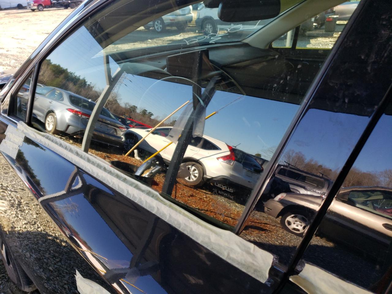 Photo 8 from auction – 2018 LEXUS NX 300H with VIN JTJBJRBZ7J2083872