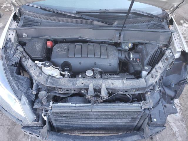 Photo 7 from auction – 2014 CHEVROLET TRAVERSE L with VIN 1GNKRHKD5EJ173633
