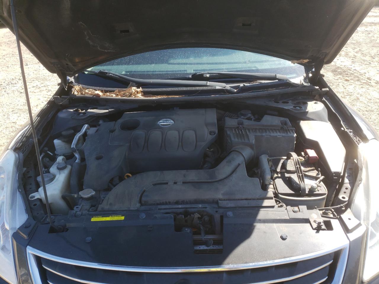 Photo 7 from auction – 2012 NISSAN ALTIMA with VIN 1N4AL2AP4CN533758
