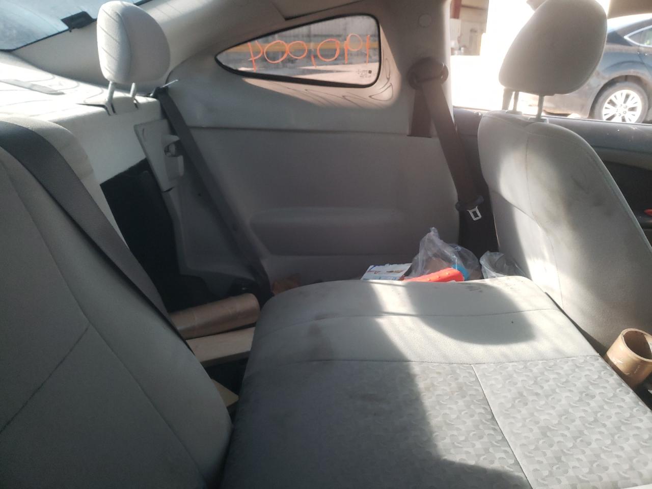 Photo 6 from auction – 2007 CHEVROLET COBALT with VIN 1G1AK15F377167691