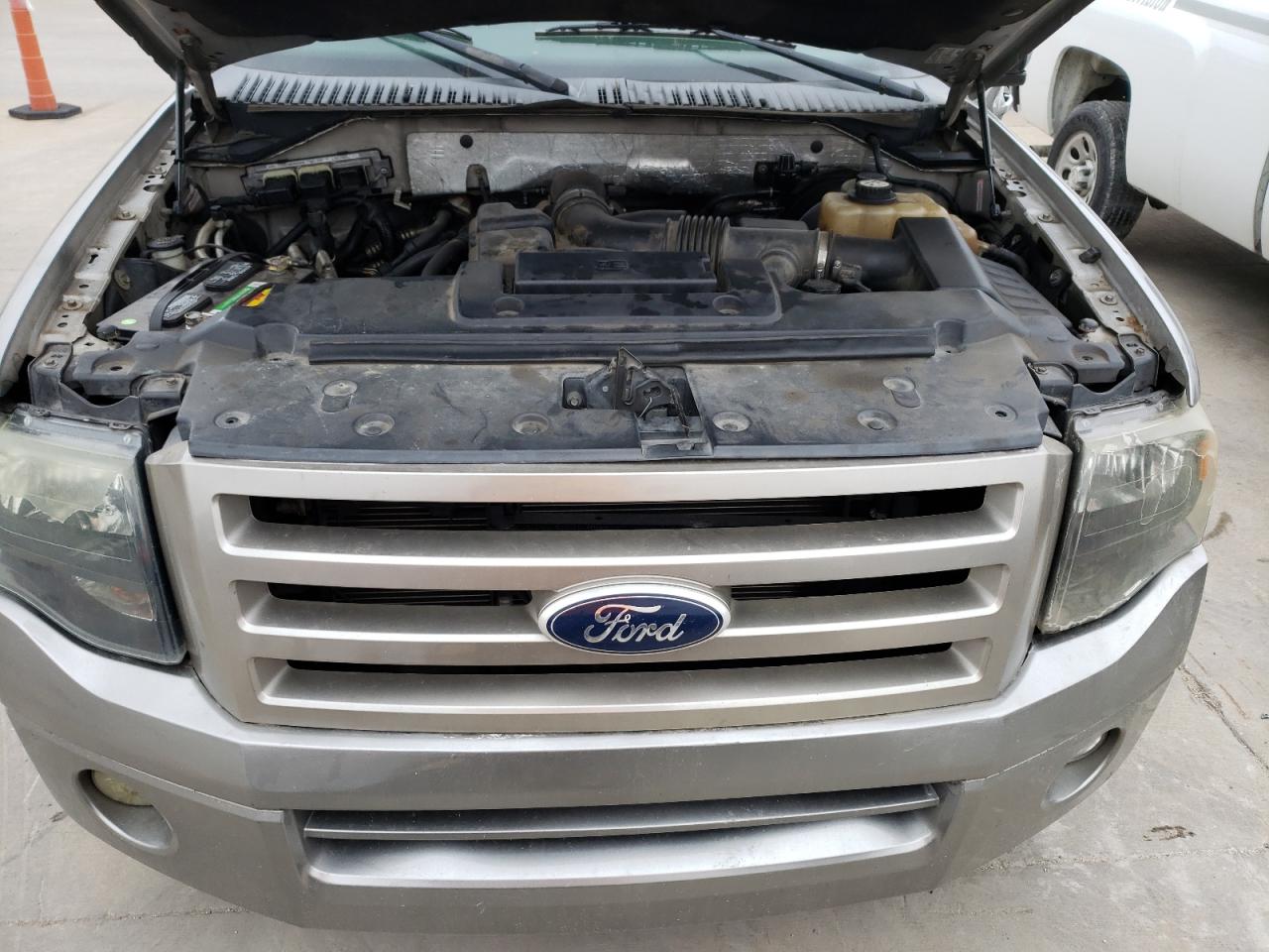 Photo 7 from auction – 2008 FORD EXPEDITION with VIN 1FMFU19578LA78705