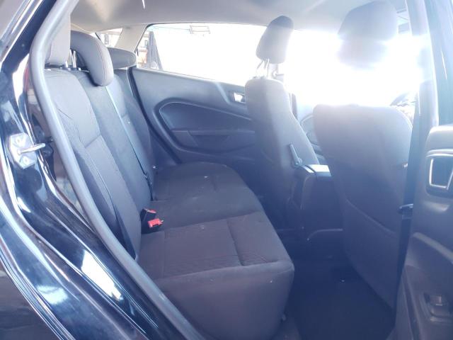 Photo 6 from auction – 2016 FORD FIESTA SE with VIN 3FADP4EJ0GM163444