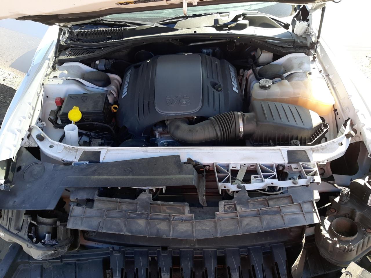 Photo 7 from auction – 2020 DODGE CHALLENGER with VIN 2C3CDZBT9LH189877