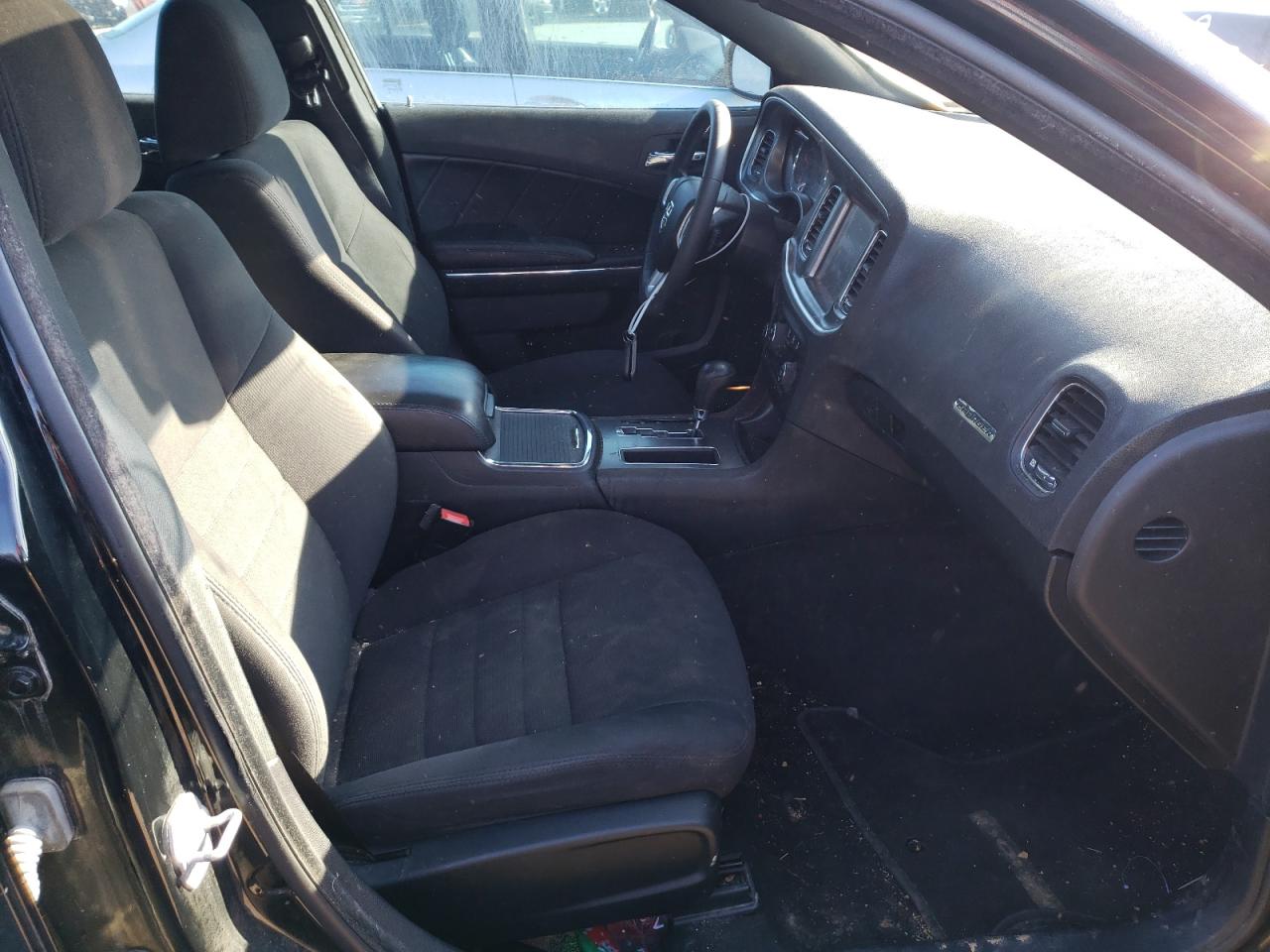 Photo 5 from auction – 2013 DODGE CHARGER R/ with VIN 2C3CDXDT2DH584812