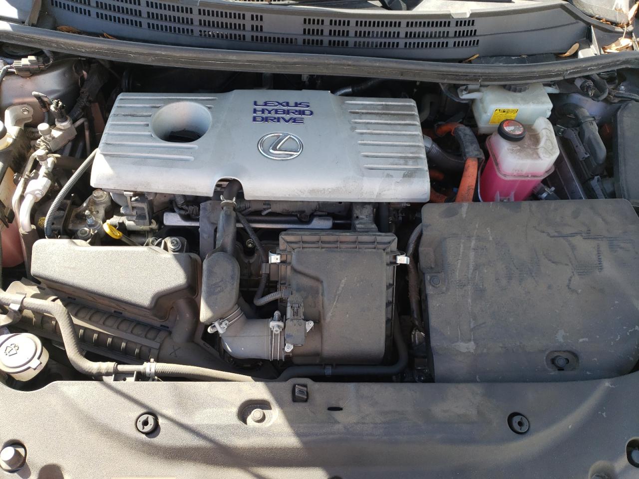 Photo 7 from auction – 2015 LEXUS CT 200 with VIN JTHKD5BH2F2233841