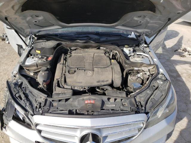 Photo 7 from auction – 2014 MERCEDES-BENZ E 350 4MAT with VIN WDDHF8JB7EB023079