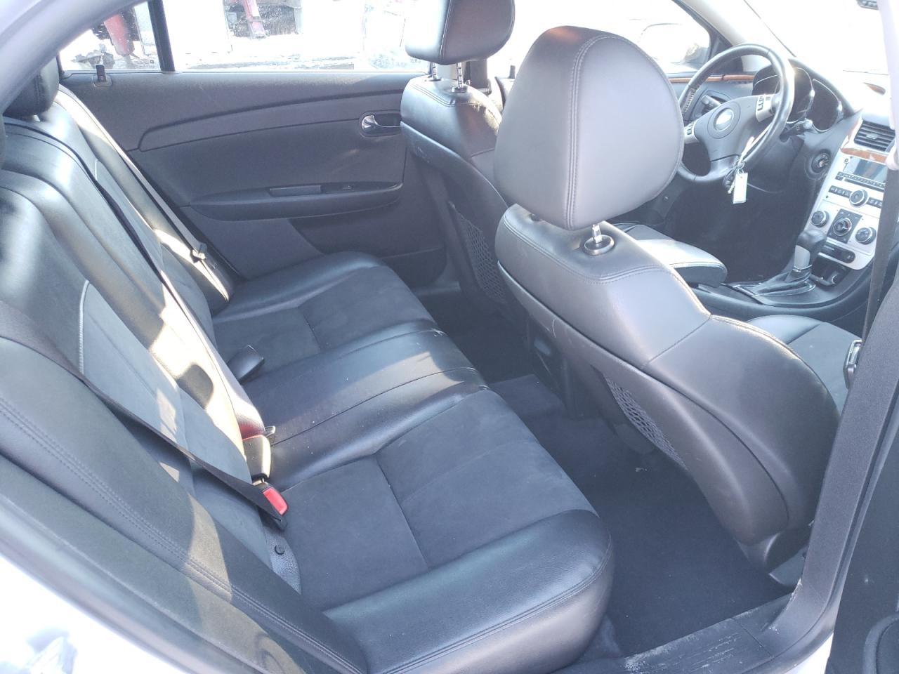 Photo 6 from auction – 2012 CHEVROLET MALIBU 2LT with VIN 1G1ZD5E08CF359608