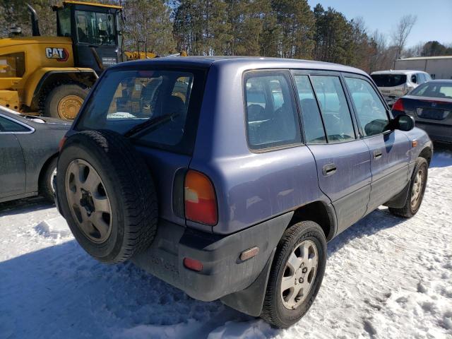 Photo 4 from auction – 1997 TOYOTA RAV4 with VIN JT3HP10V4V7071737