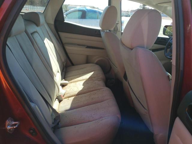 Photo 6 from auction – 2010 MAZDA CX-7 with VIN JM3ER2WMXA0315401