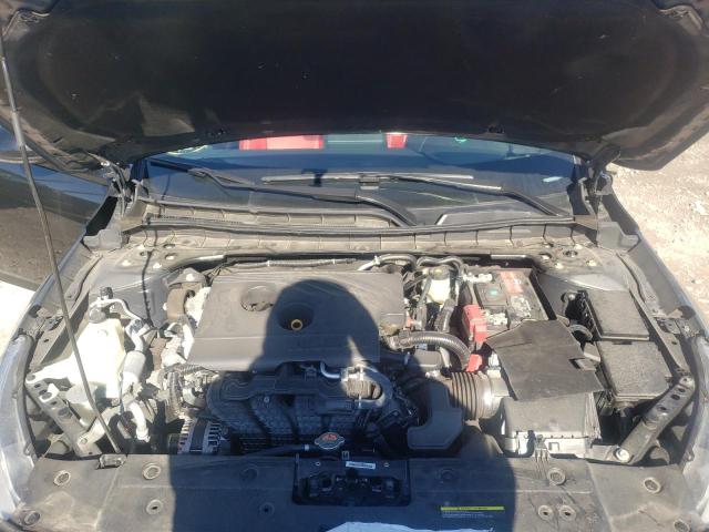 Photo 7 from auction – 2019 NISSAN ALTIMA SV with VIN 1N4BL4DVXKC112471