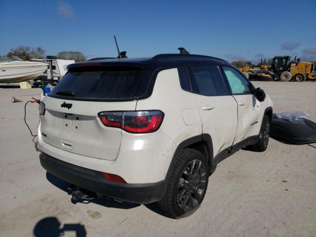 Zdjęcie 4 z aukcji – 2019 JEEP COMPASS LI z VIN 3C4NJDCB4KT709821