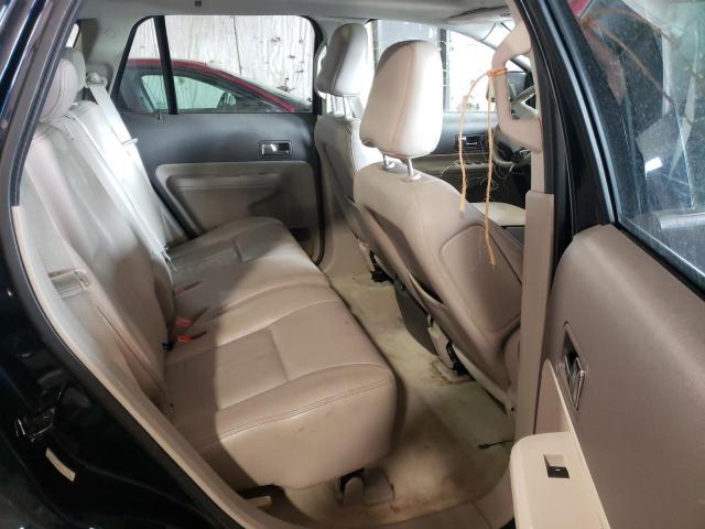 Photo 6 from auction – 2010 FORD EDGE with VIN 2FMDK4KC3ABA65575