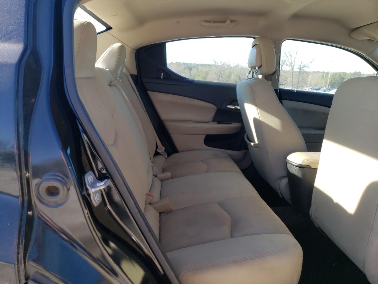 Photo 6 from auction – 2014 DODGE AVENGER SE with VIN 1C3CDZAB2EN203864