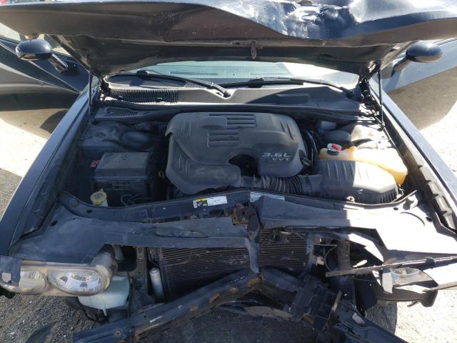 Photo 7 from auction – 2013 DODGE CHALLENGER with VIN 2C3CDYAG0DH629159