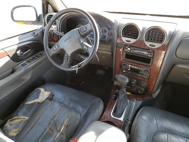 Photo 9 from auction – 2003 GMC ENVOY XL with VIN 1GKET16S036136632