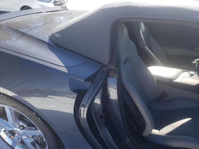 Photo 6 from auction – 2014 CHEVROLET CORVETTE S with VIN 1G1YC3D71E5113008