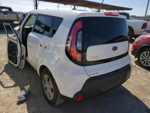 Photo 3 from auction – 2016 KIA SOUL with VIN KNDJN2A20G7334466