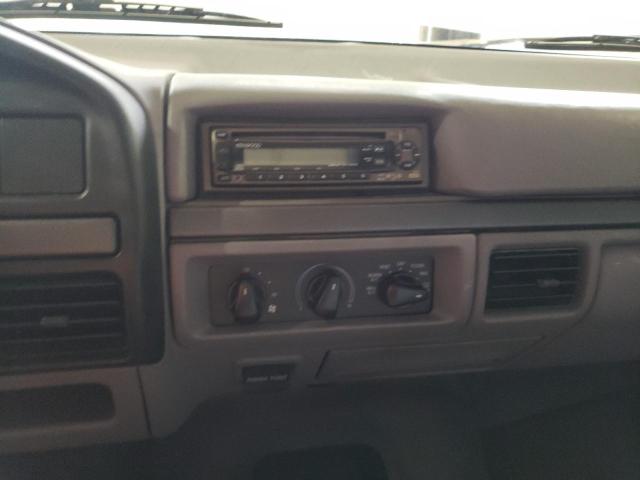 Photo 9 from auction – 1995 FORD F150 with VIN 1FTDF15Y1SLA29982