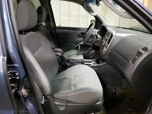 Photo 5 from auction – 2005 FORD ESCAPE with VIN 1FMYU03145KD74856