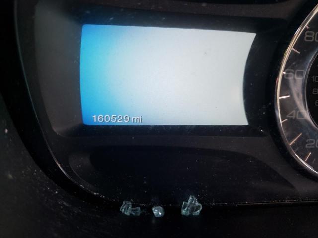 Photo 8 from auction – 2011 FORD EDGE SEL with VIN 2FMDK4JC0BBA36666