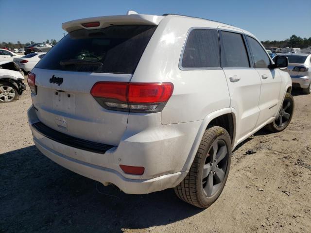 Photo 4 from auction – 2015 JEEP GRAND CHER with VIN 1C4RJFAG3FC711170