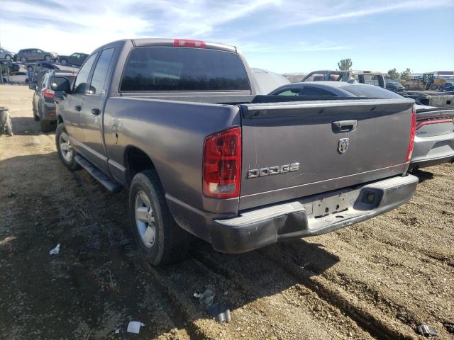 Zdjęcie 3 z aukcji – 2002 DODGE RAM 1500 z VIN 3D7HA18N42G155516