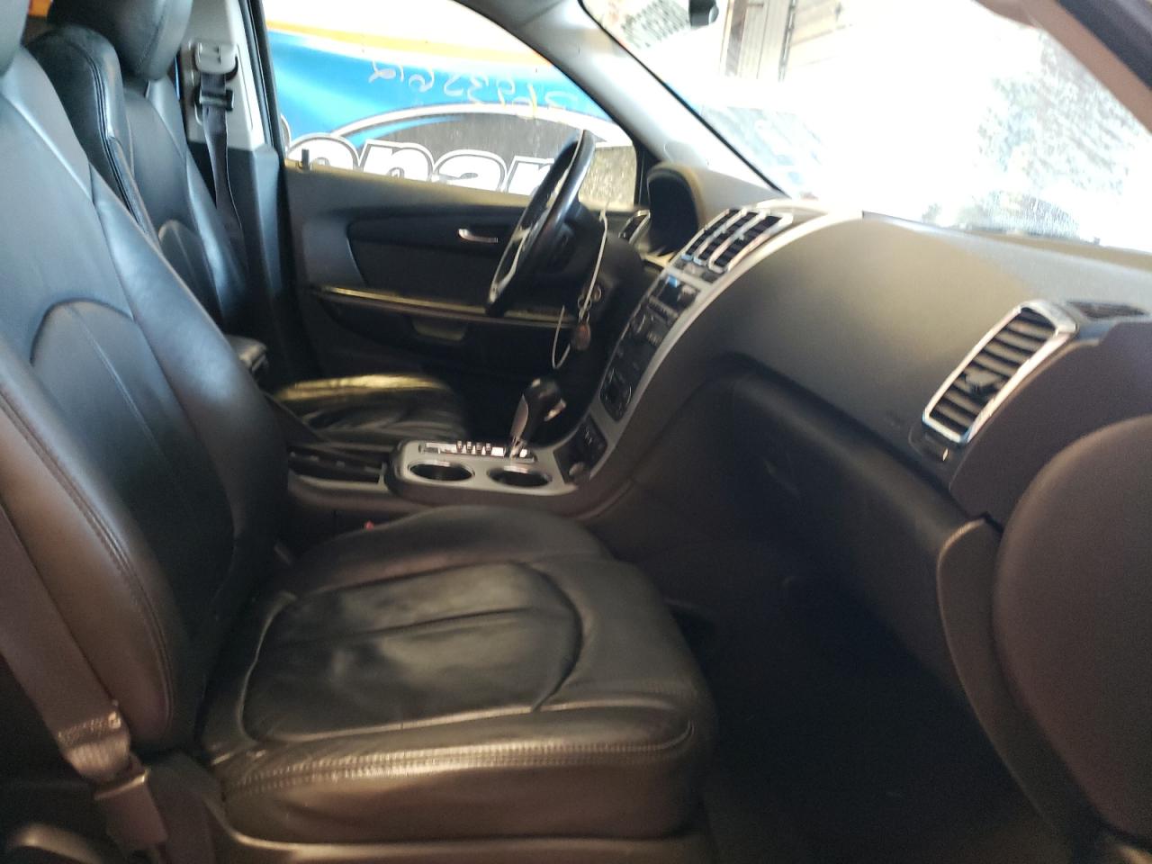 Photo 5 from auction – 2011 GMC ACADIA SLT with VIN 1GKKVRED5BJ271731