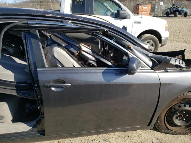 Photo 5 from auction – 2011 TOYOTA CAMRY BASE with VIN 4T4BF3EK6BR179113